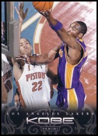 95 Kobe Bryant